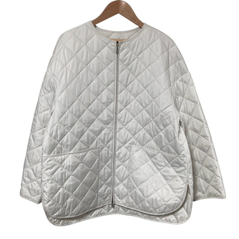 セオリーリュクス LEEDS QUILT BREN ジャケット