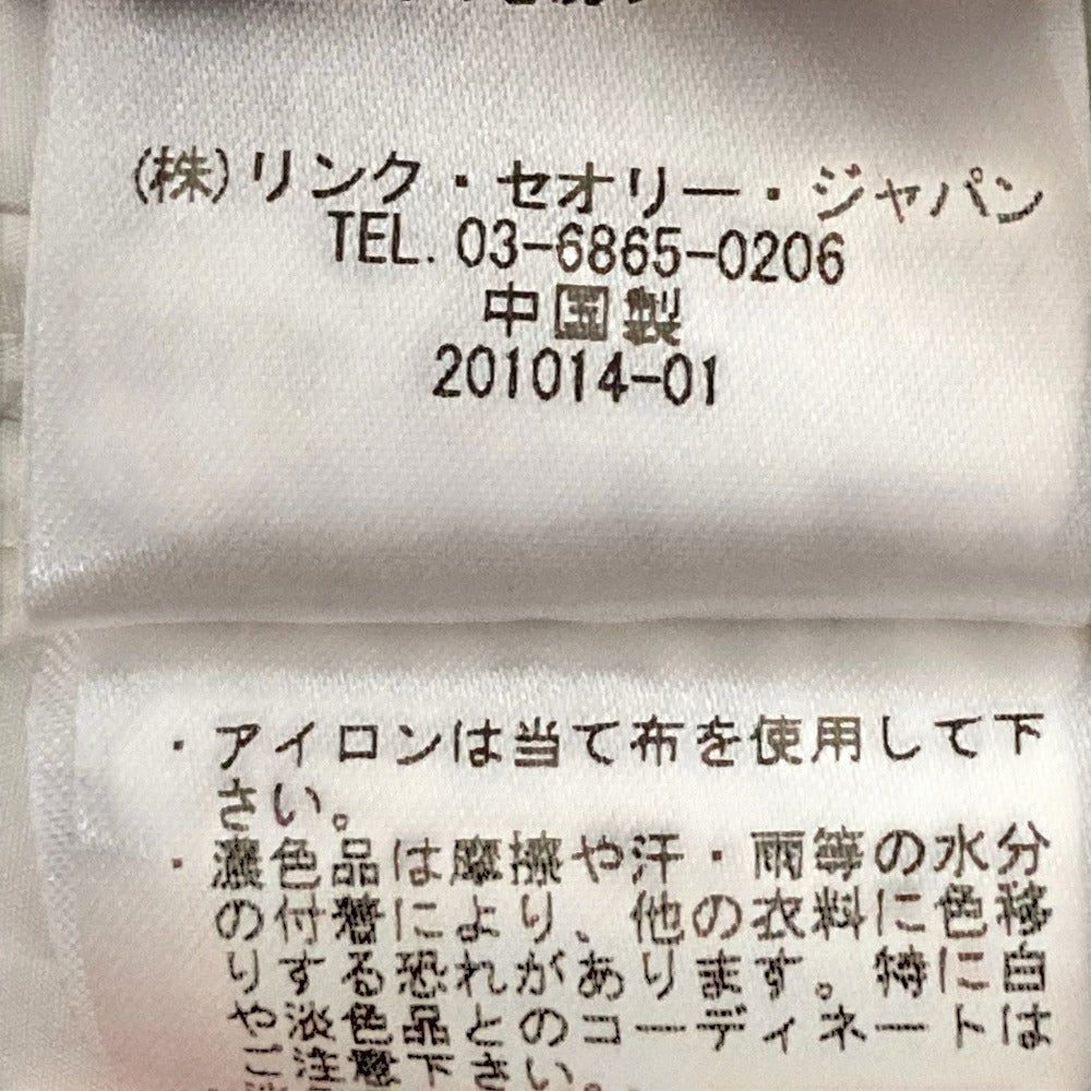 セオリーリュクス LEEDS QUILT BREN ジャケット