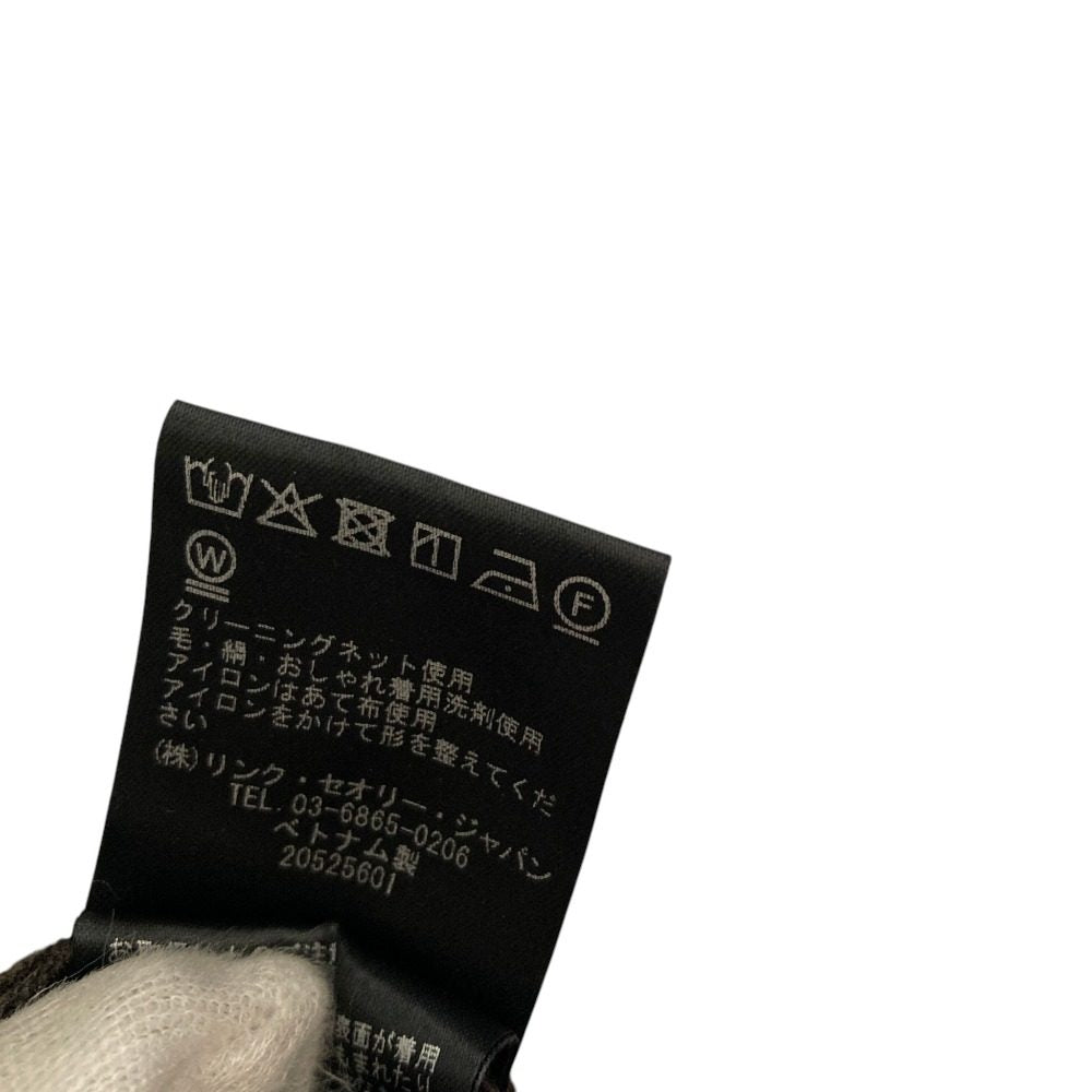 セオリーリュクス ウールパンツ