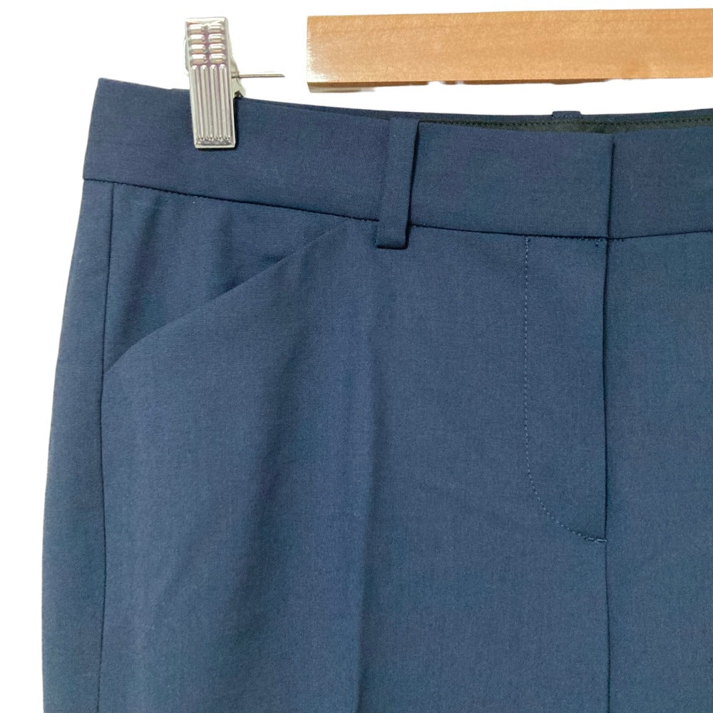 セオリー TAILOR ウールパンツ