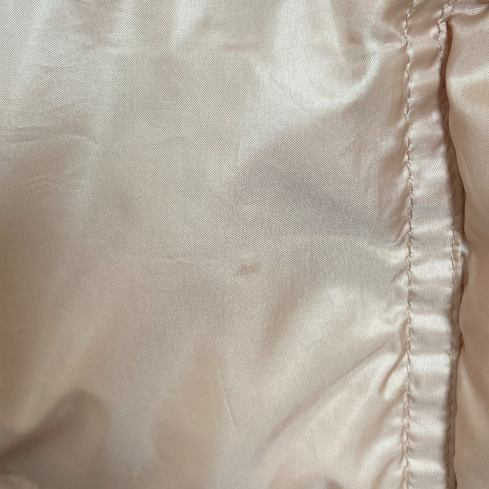 ジルスチュアート ダウンジャケット