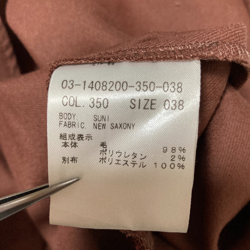 セオリーリュクス NEW SAXONY セット
