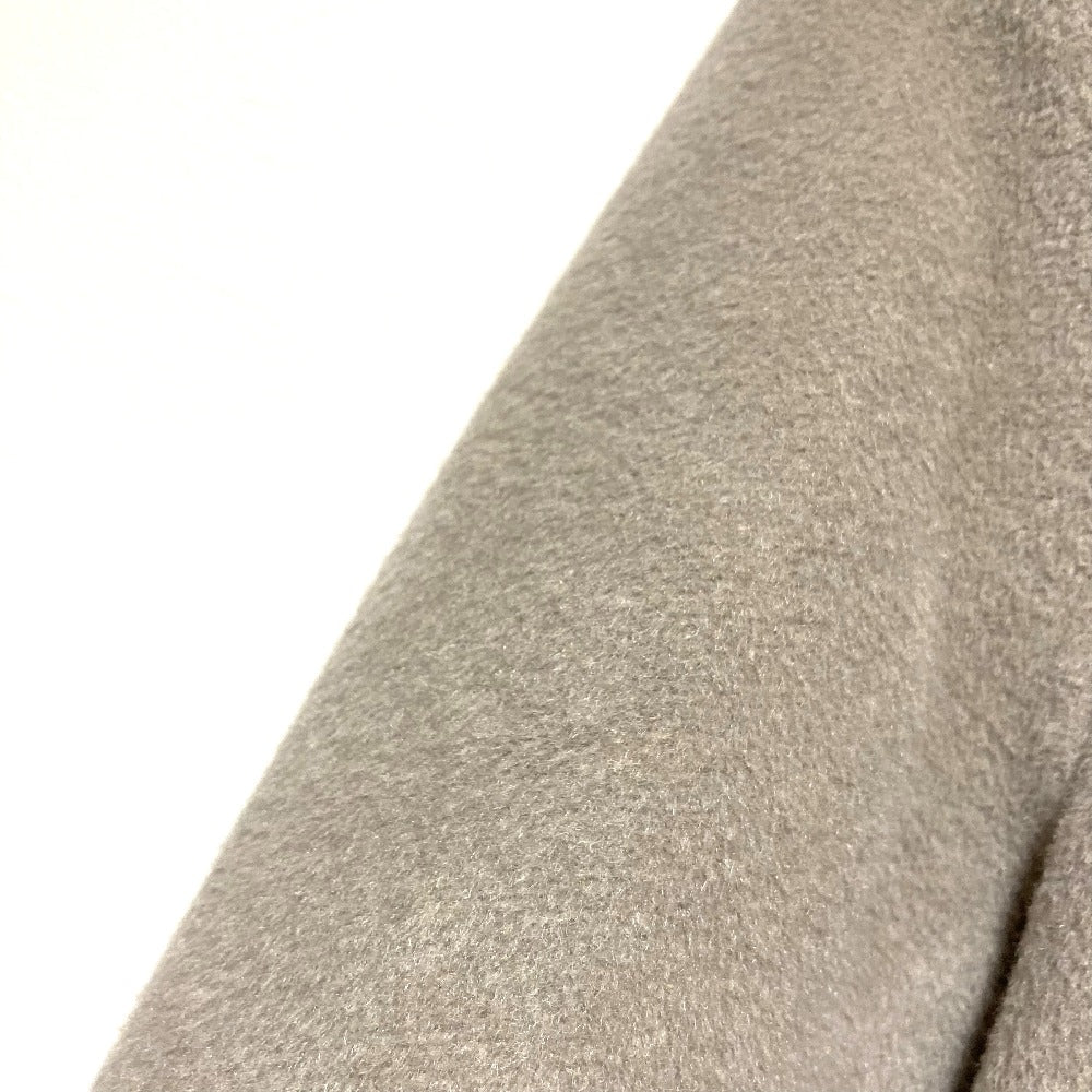 ヘルノ ウールアンゴラシルクコート