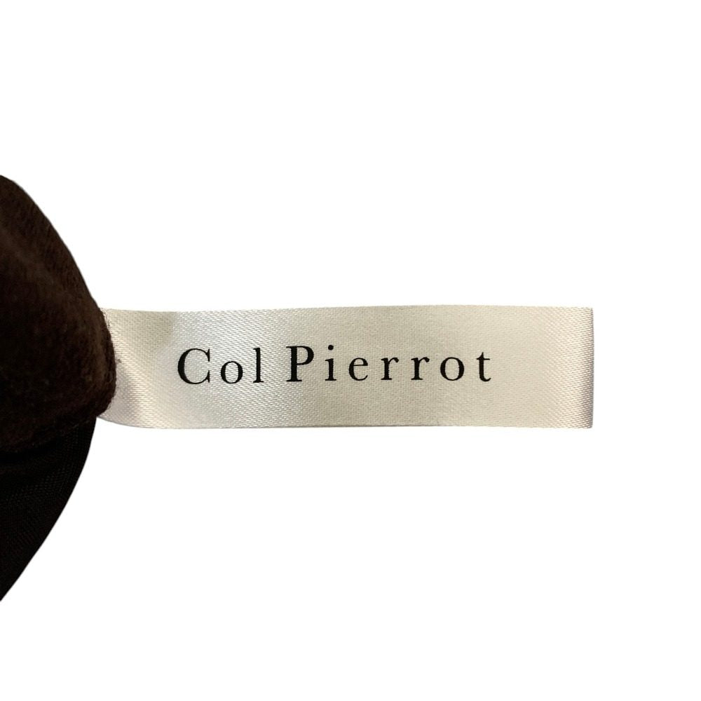 ColPierrot ウールパンツ