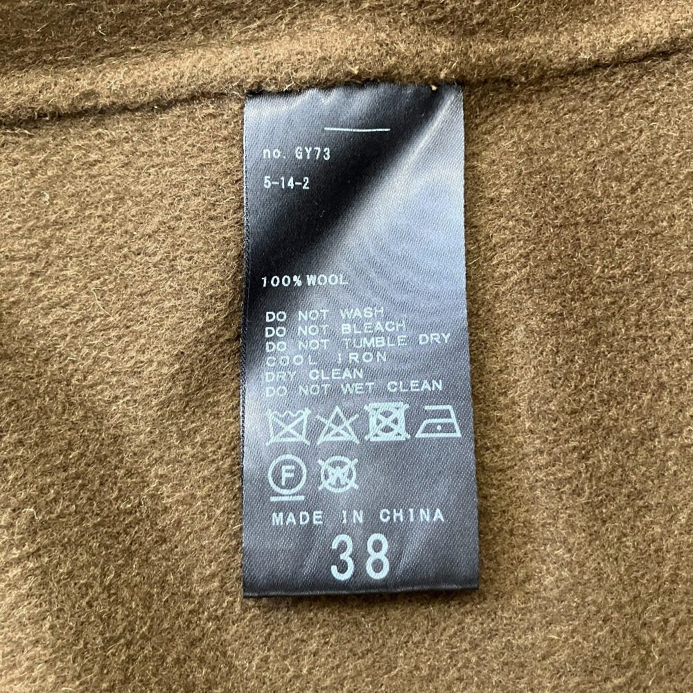 ノーブル super160リバーコート