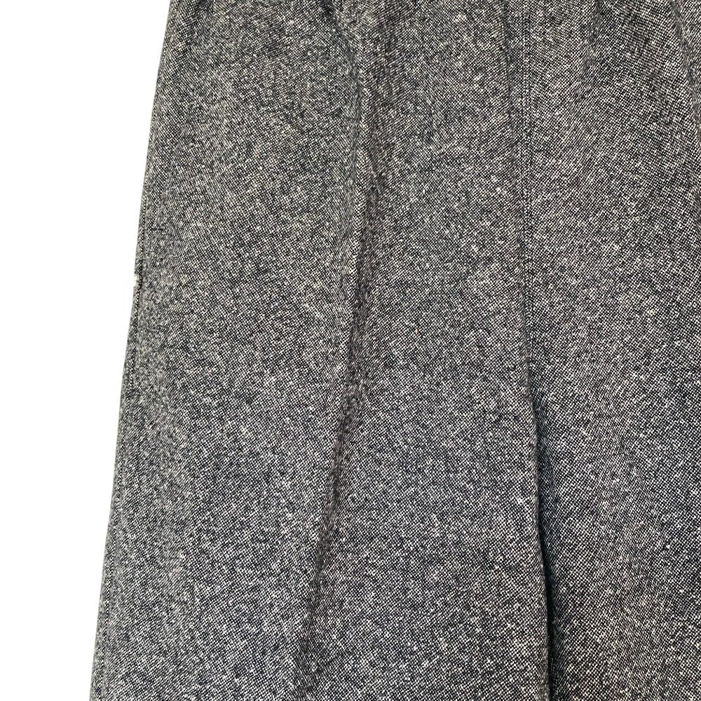 スポーツマックス シルクブレンドウールパンツ