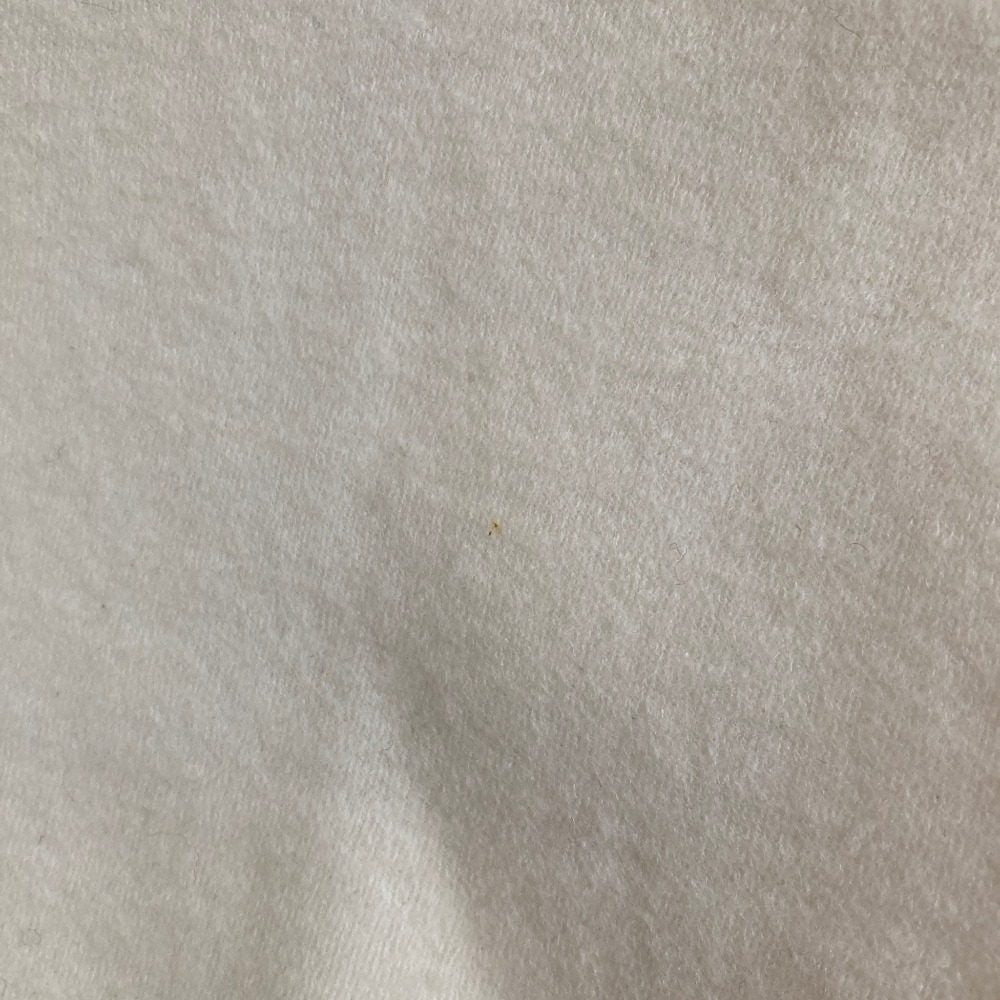 アナイ ウールノーカラージャケット