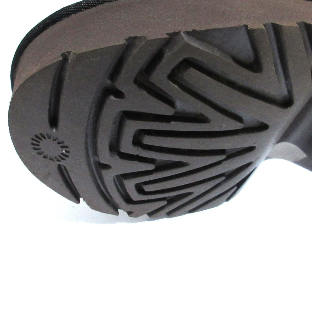 アグ Classic Ultra Mini New Heights ムートンブーツ
