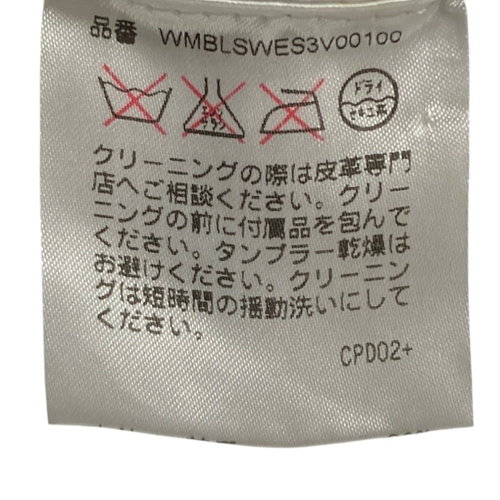 ラルフローレン ウールカシミヤカーディガン