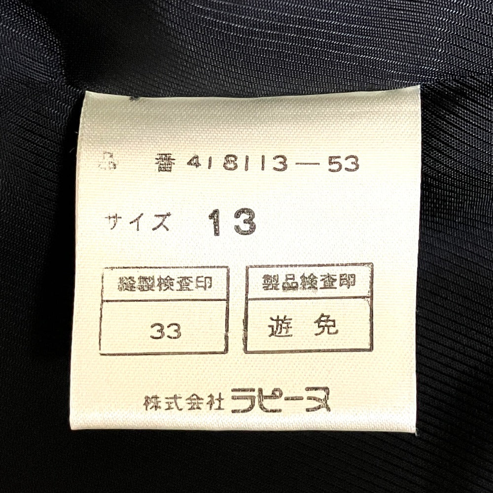 ジバンシィグラマー ツイードノーカラーコート