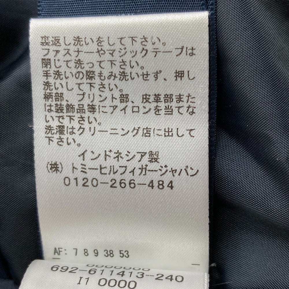 トミーヒルフィガー ダウンコート