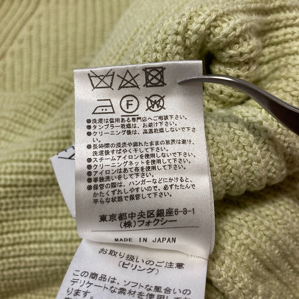 フォクシー Agnes Sweater ニット