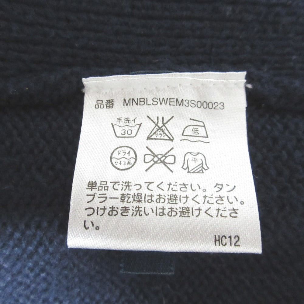 ポロラルフローレン ニットジャケット
