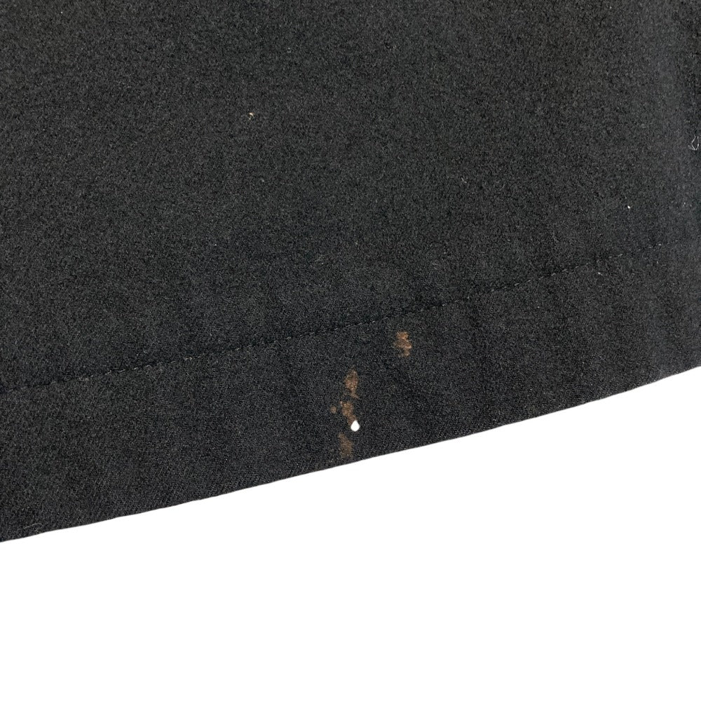 ヨウジヤマモトフーデッドコート