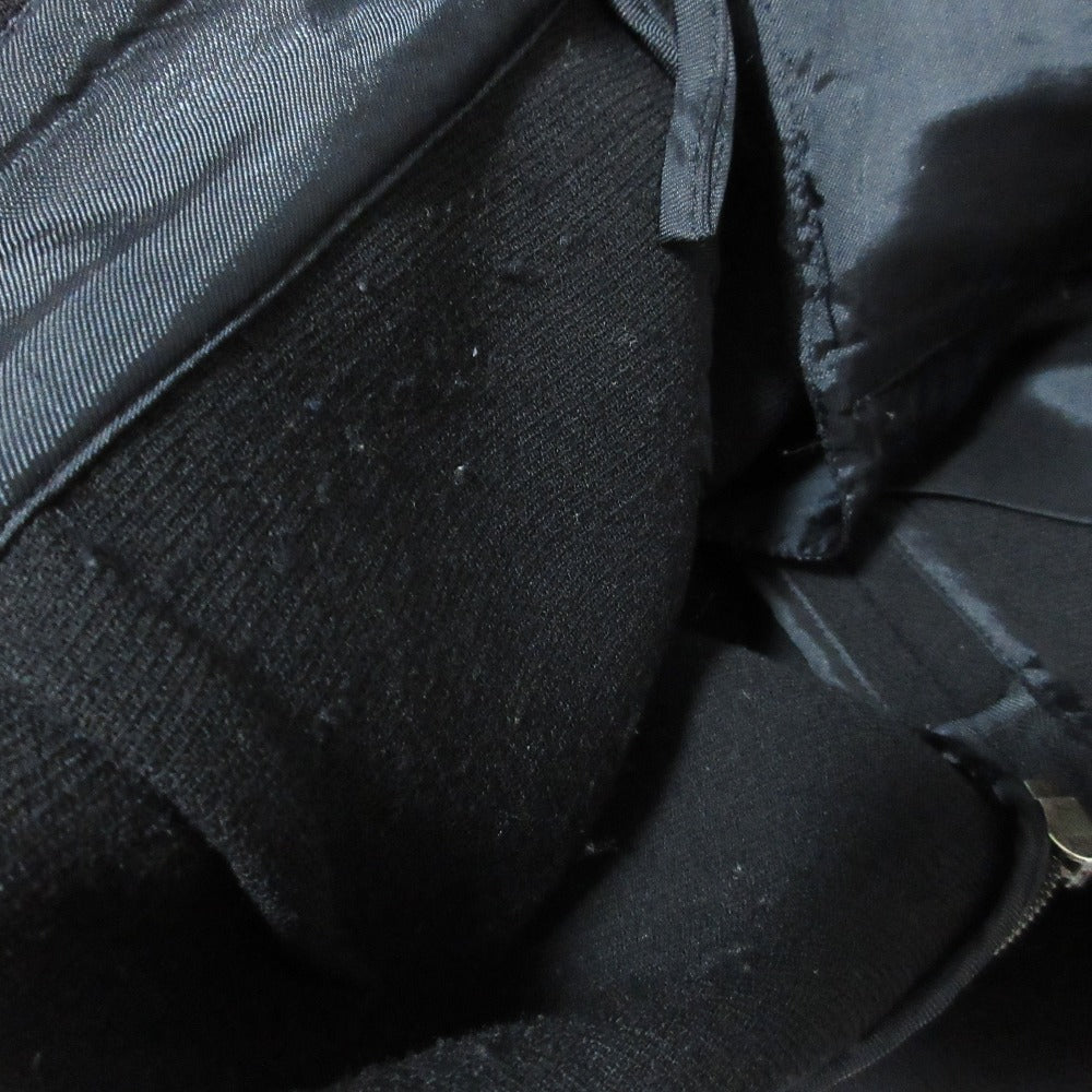 ミュウミュウ ウールフレアスカート