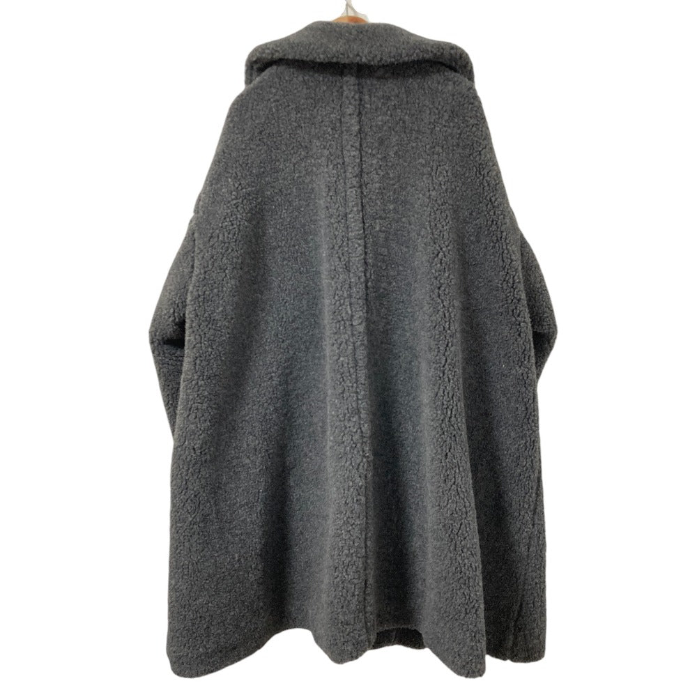 クラネ VOLUME FLARE BOA コート