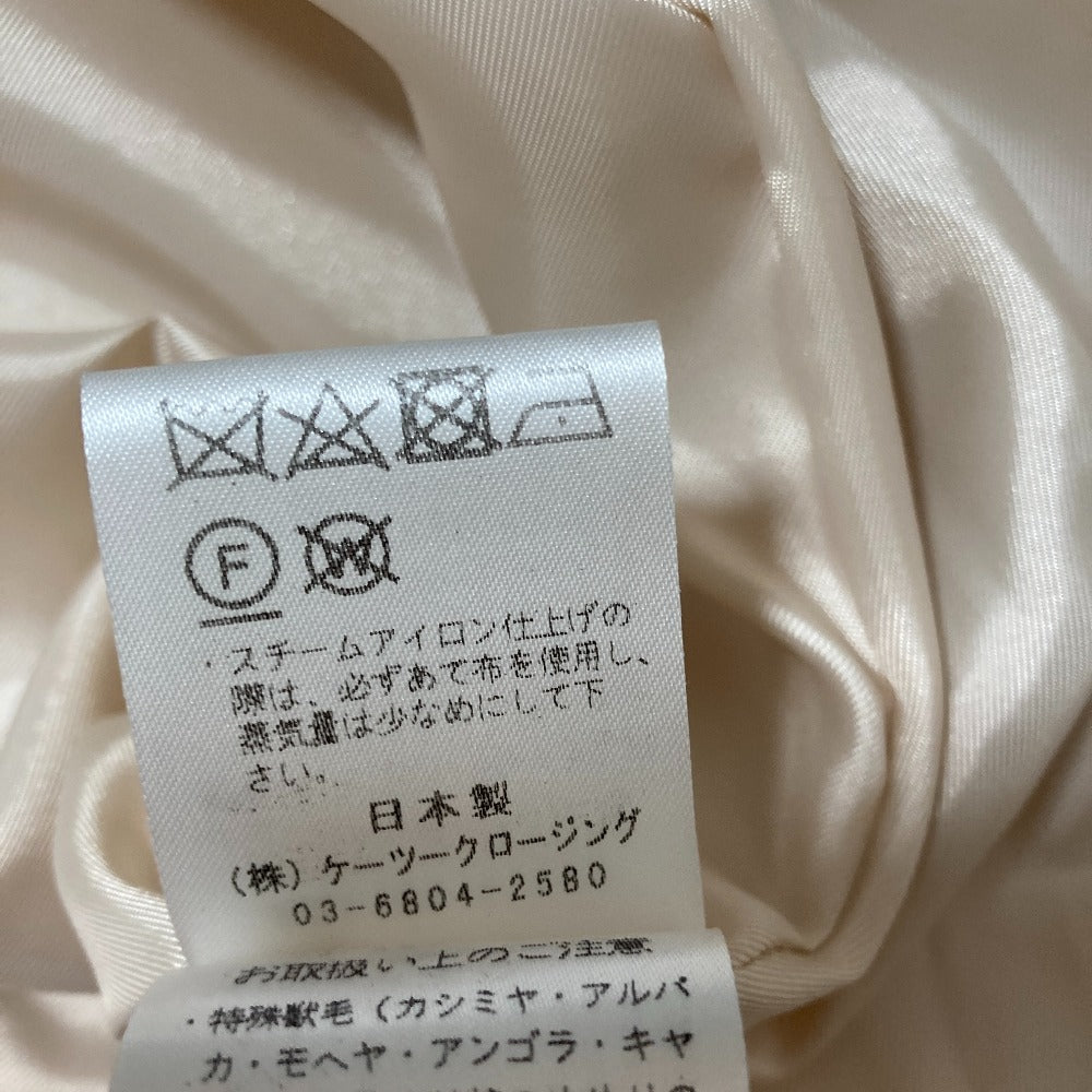 shirocon ウールケープコート