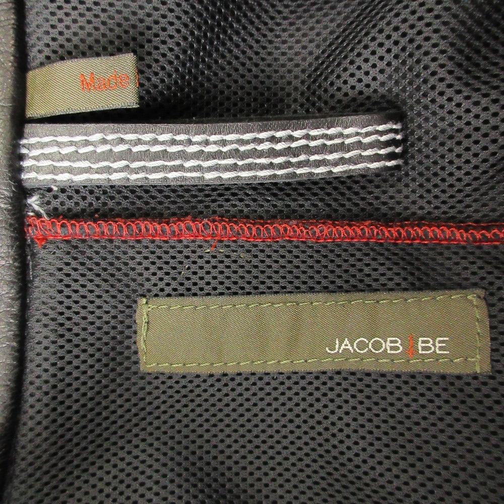 JACOB BE ディアスキンテーラードジャケット