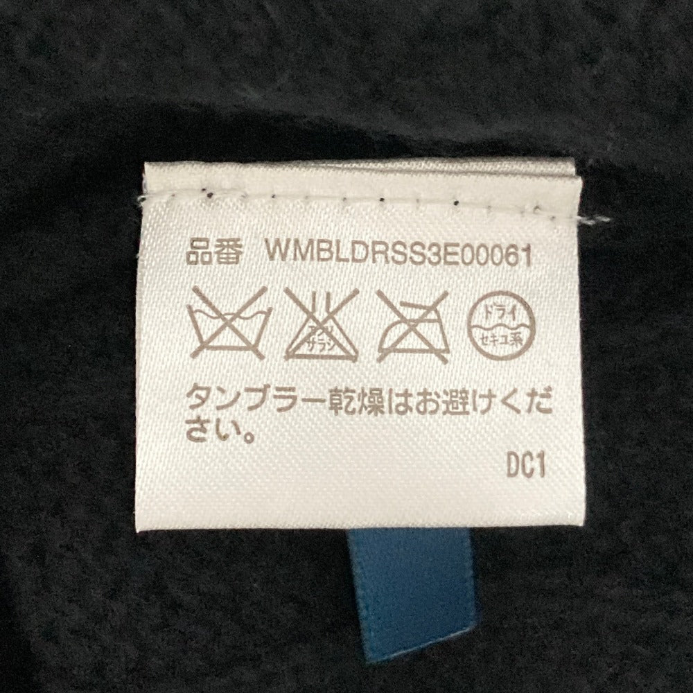 ラルフローレン カシミヤブレンドタートルネックケーブルニットセーター