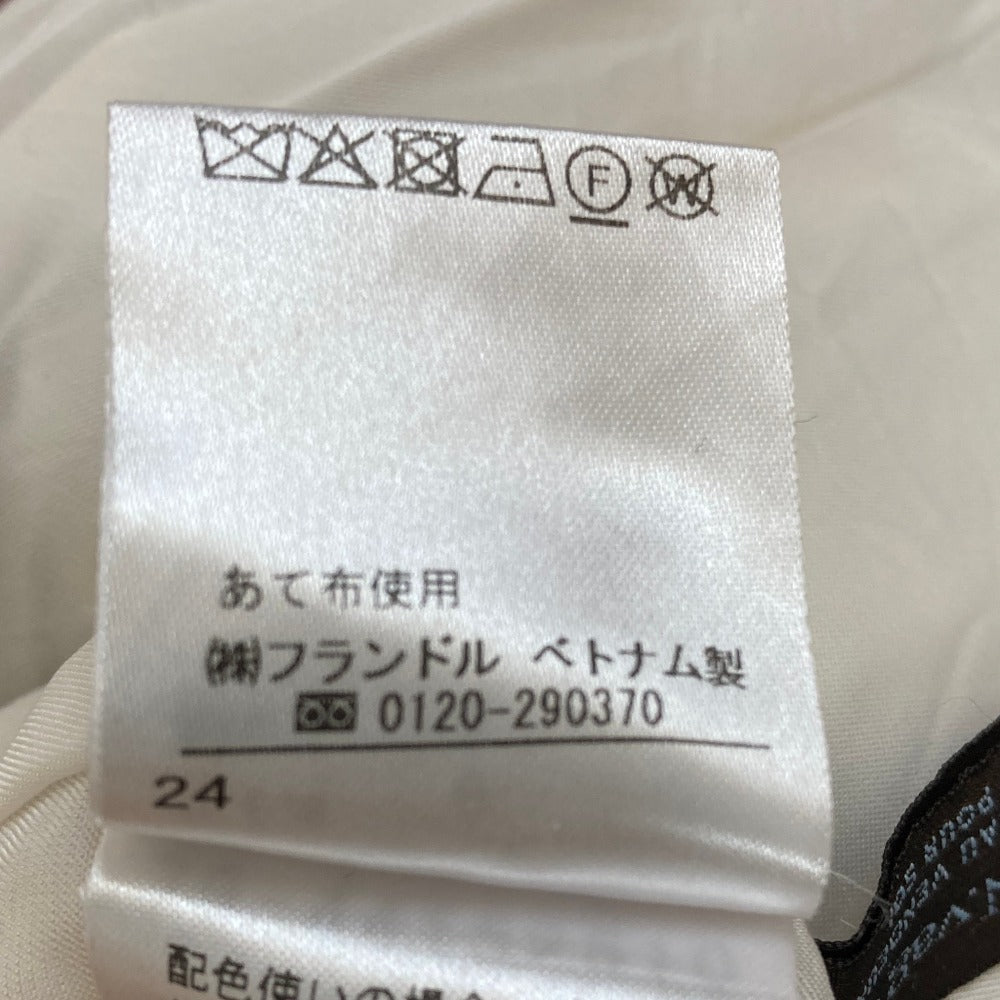 イネド ウールスカート