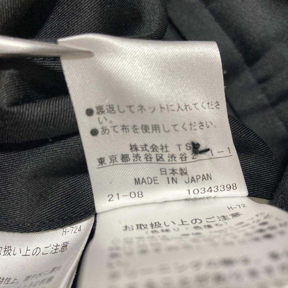マーガレットハウエル フォックスブラザーズフランネルパンツ