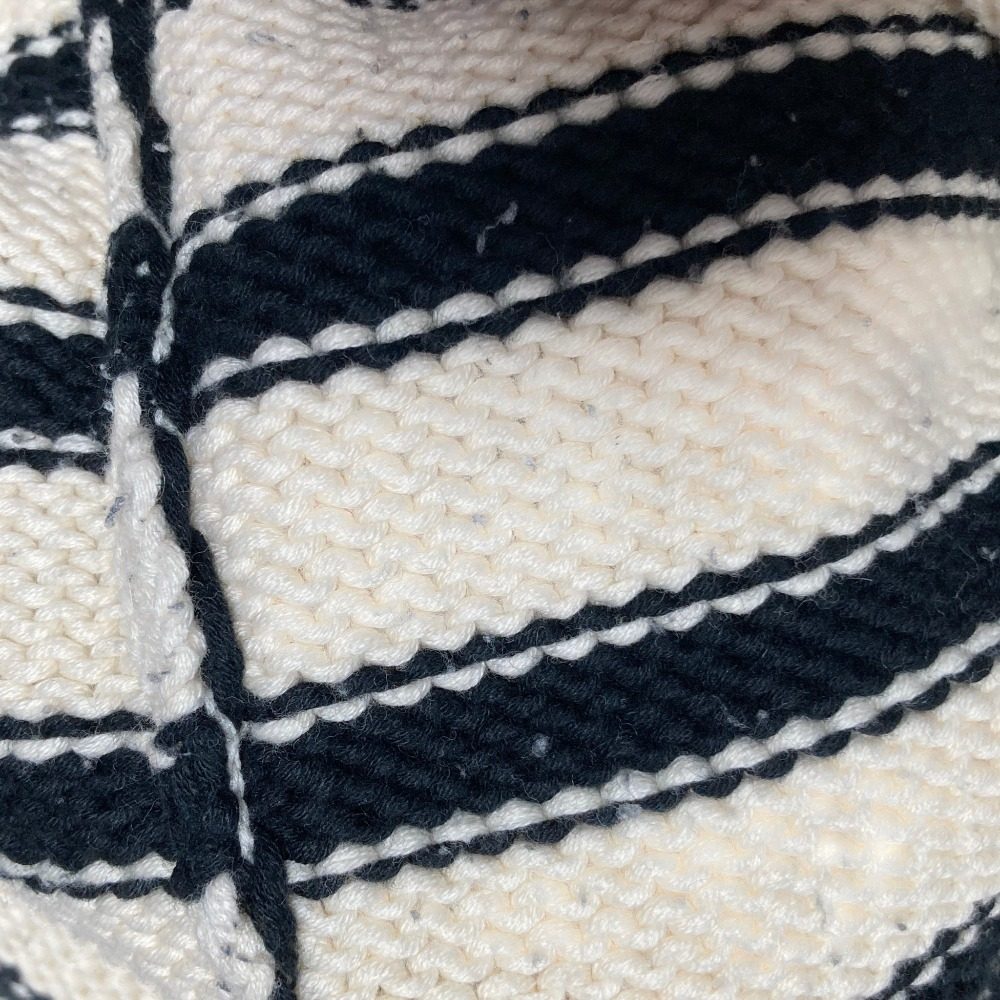 クリスチャンディオール コットンカシミヤニットセーター