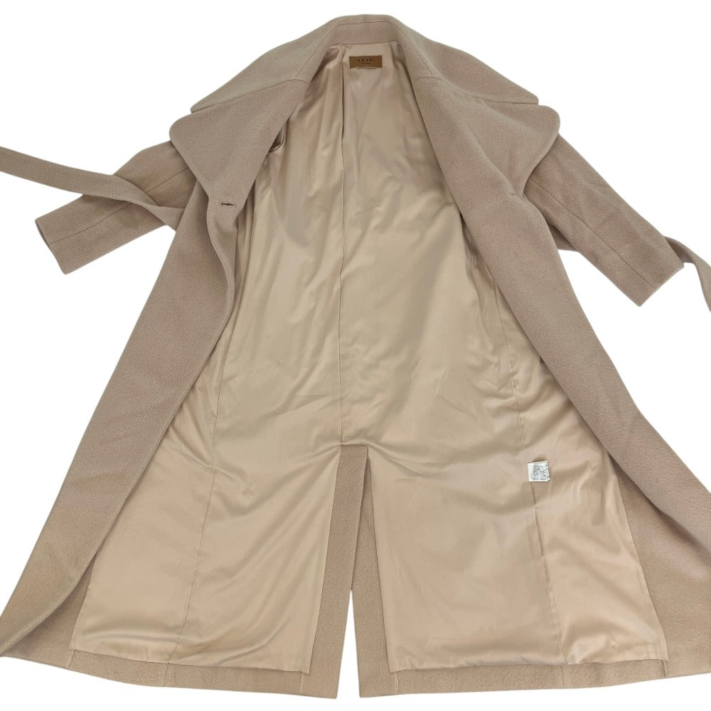 アメリ DAMBO COLLAR LONG COAT ロングコート