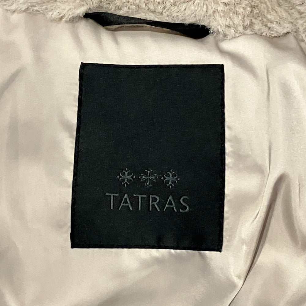 タトラス バルブラ エコファージャケット