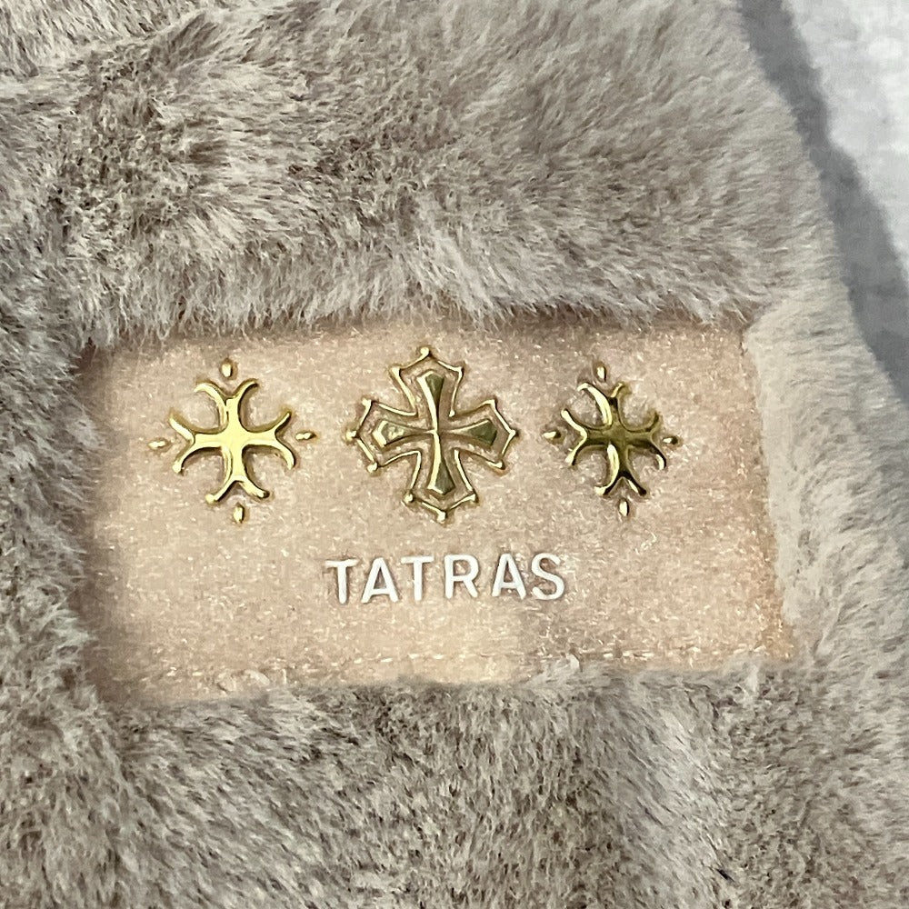 タトラス バルブラ エコファージャケット