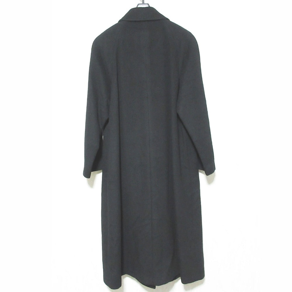 ダックス カシミヤコート