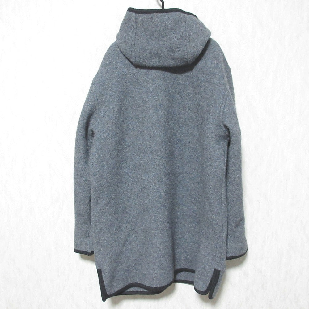 エルエルビーン ウールコート
