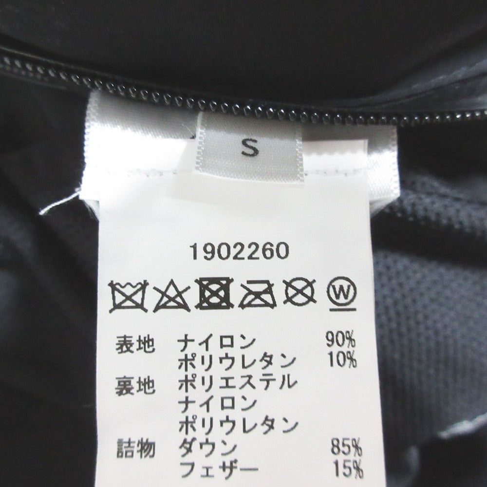 アズテックマウンテン ダウンスキージャケット