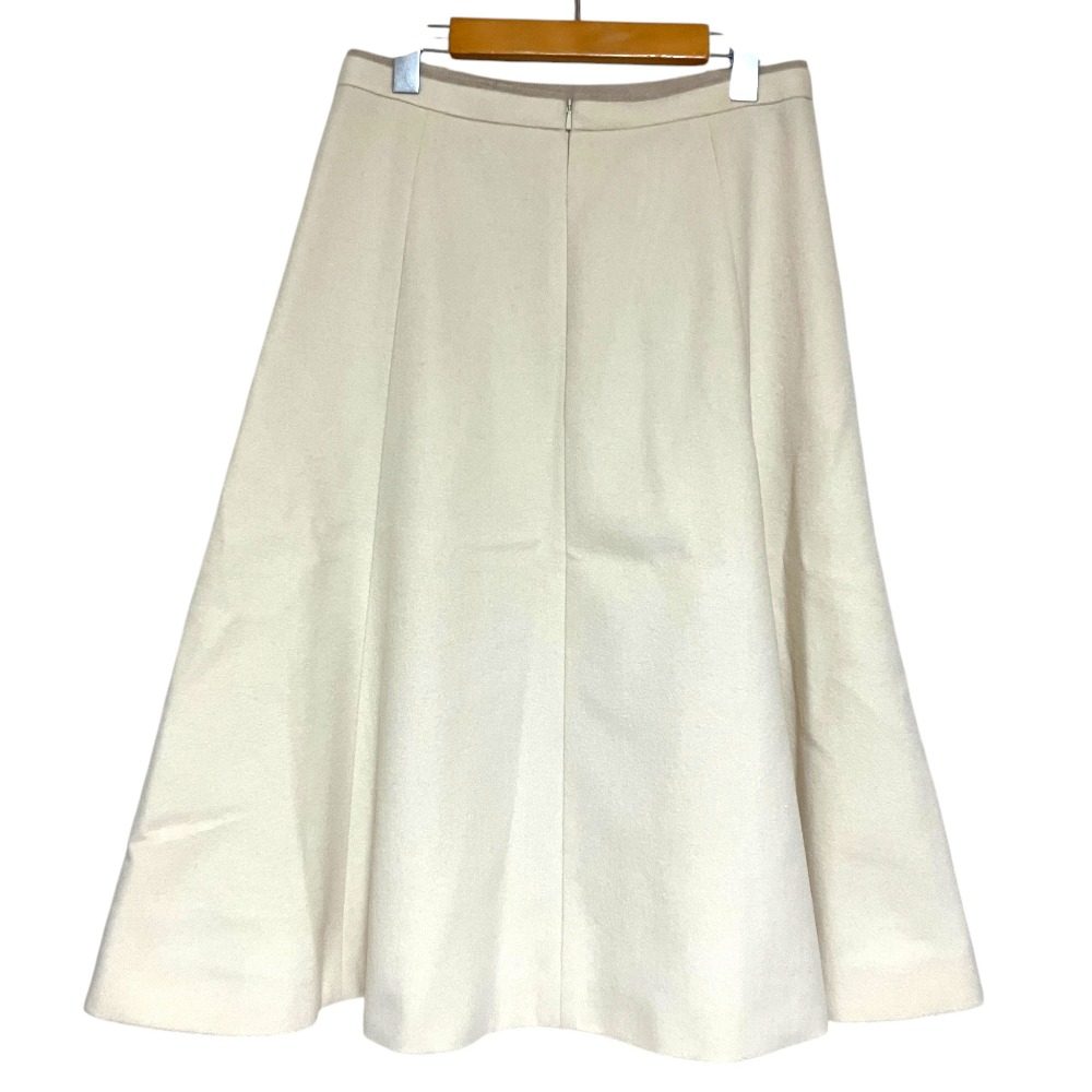 フォクシーブティック Lily Flare ウールスカート