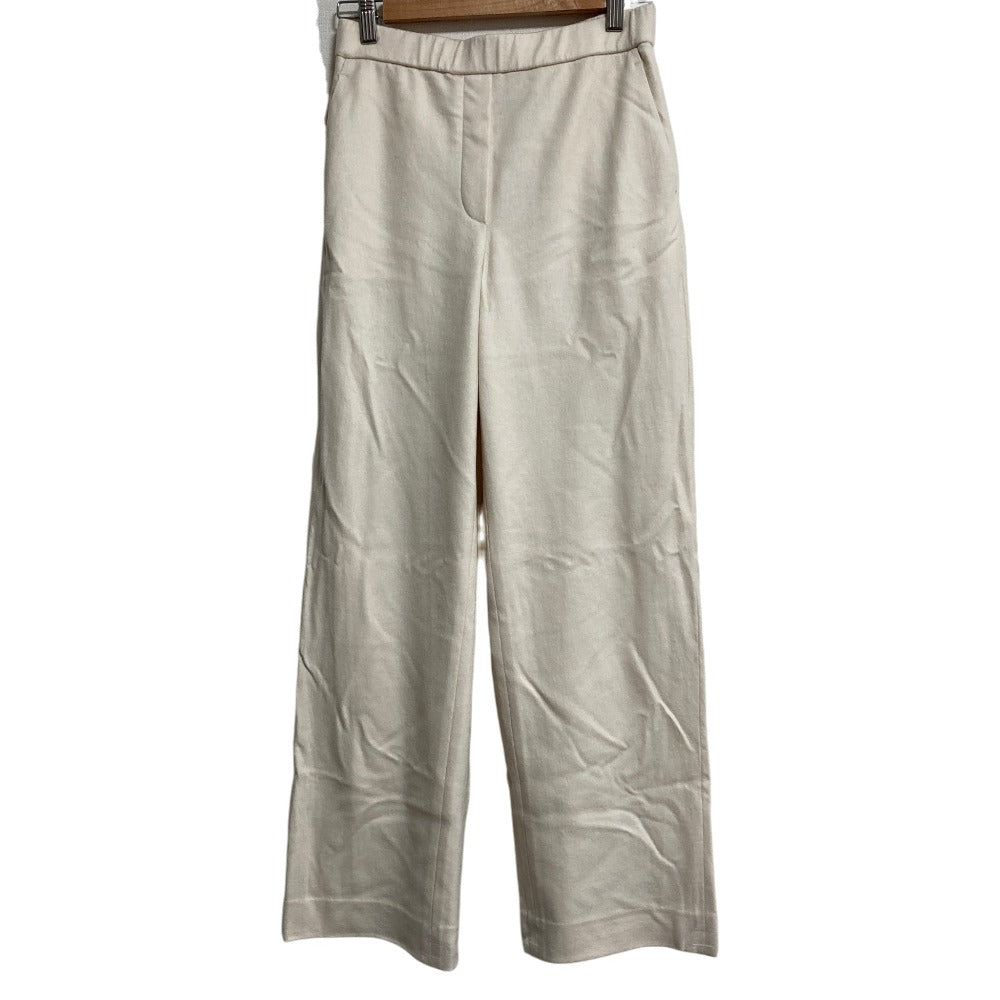 セオリーリュクス RIBBLE FEBIA ウールパンツ
