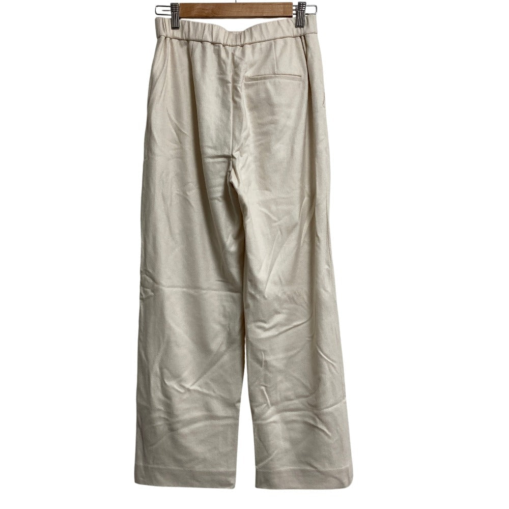 セオリーリュクス RIBBLE FEBIA ウールパンツ