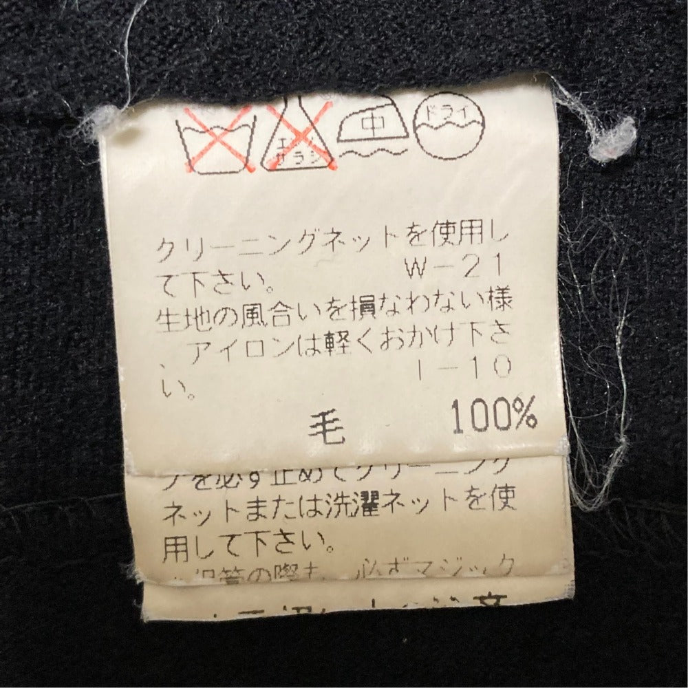ズッカ ウールセットアップ