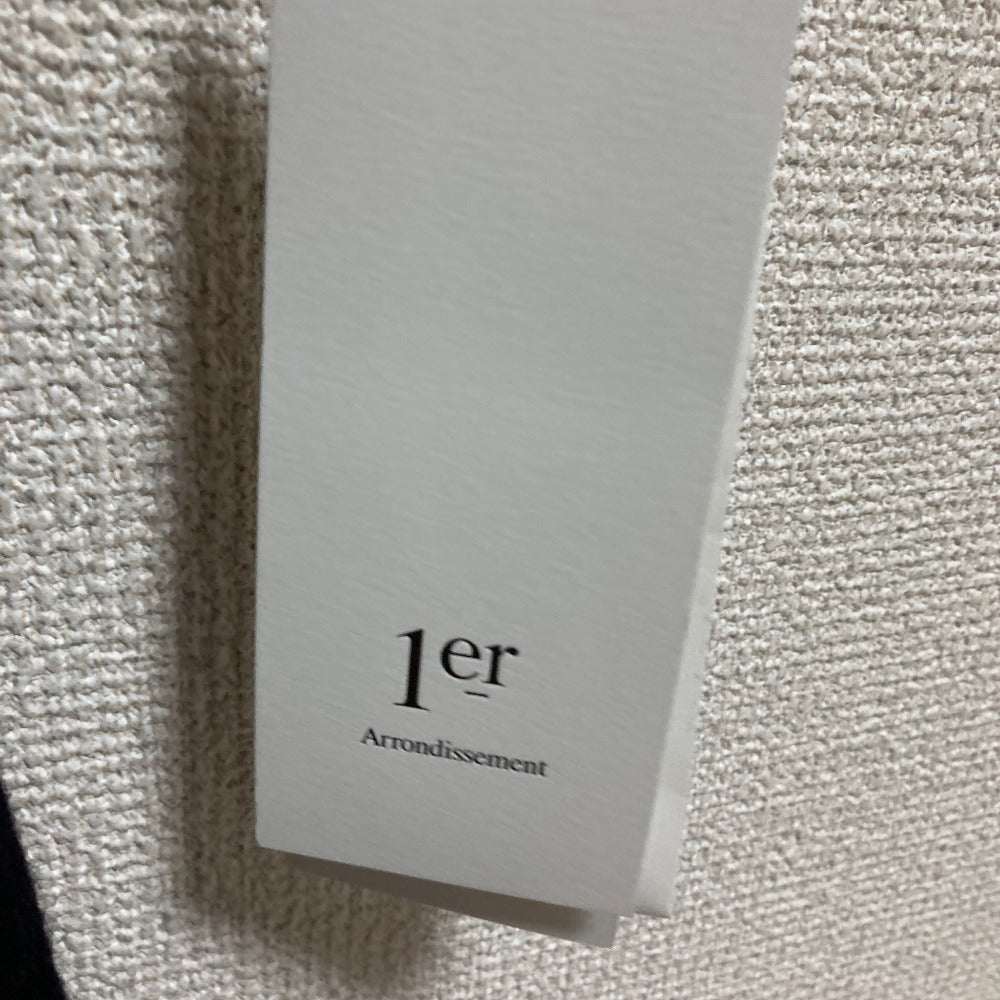 プルミエアロンディスモン 圧縮ジャージーワンピース