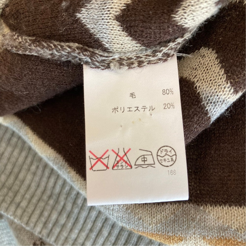 トリーバーチ ニットセーター