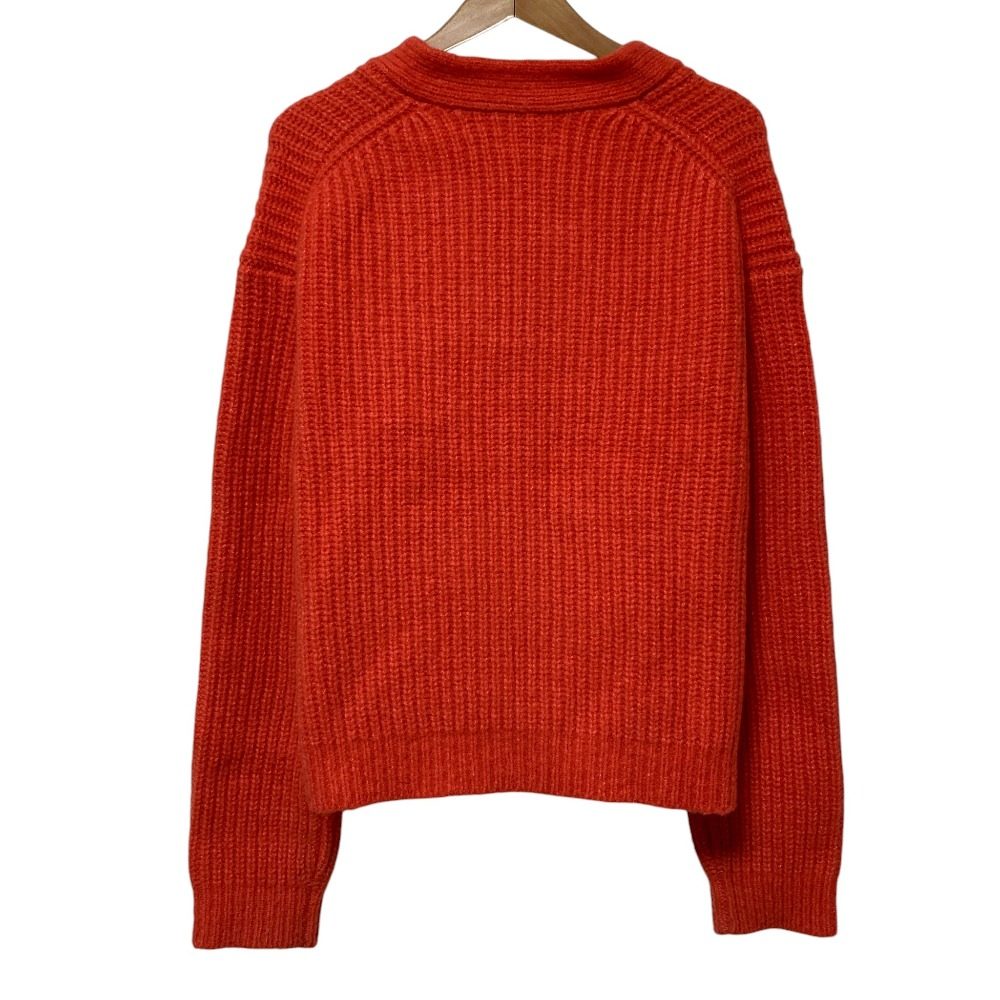 ロンハーマン ニットカーディガン