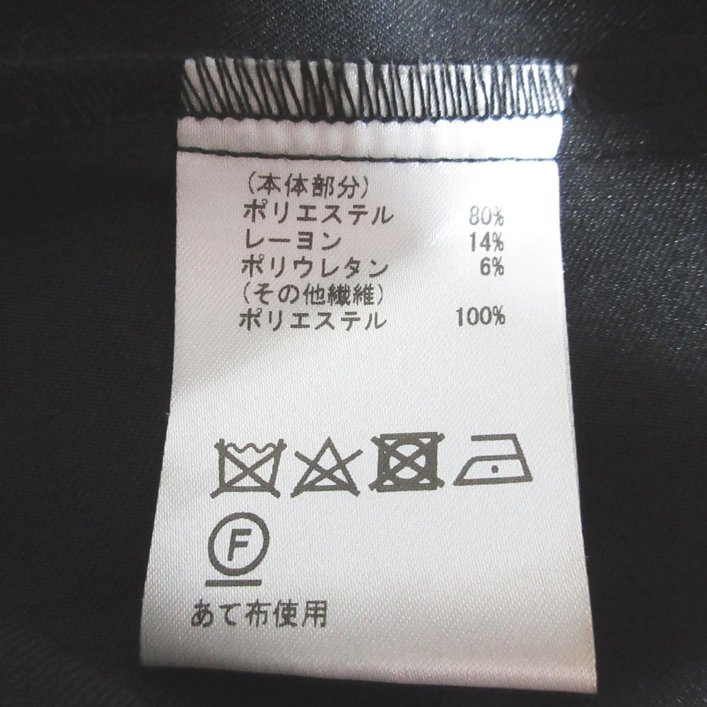 ダイアグラムグレースコンチネンタル ウールコート