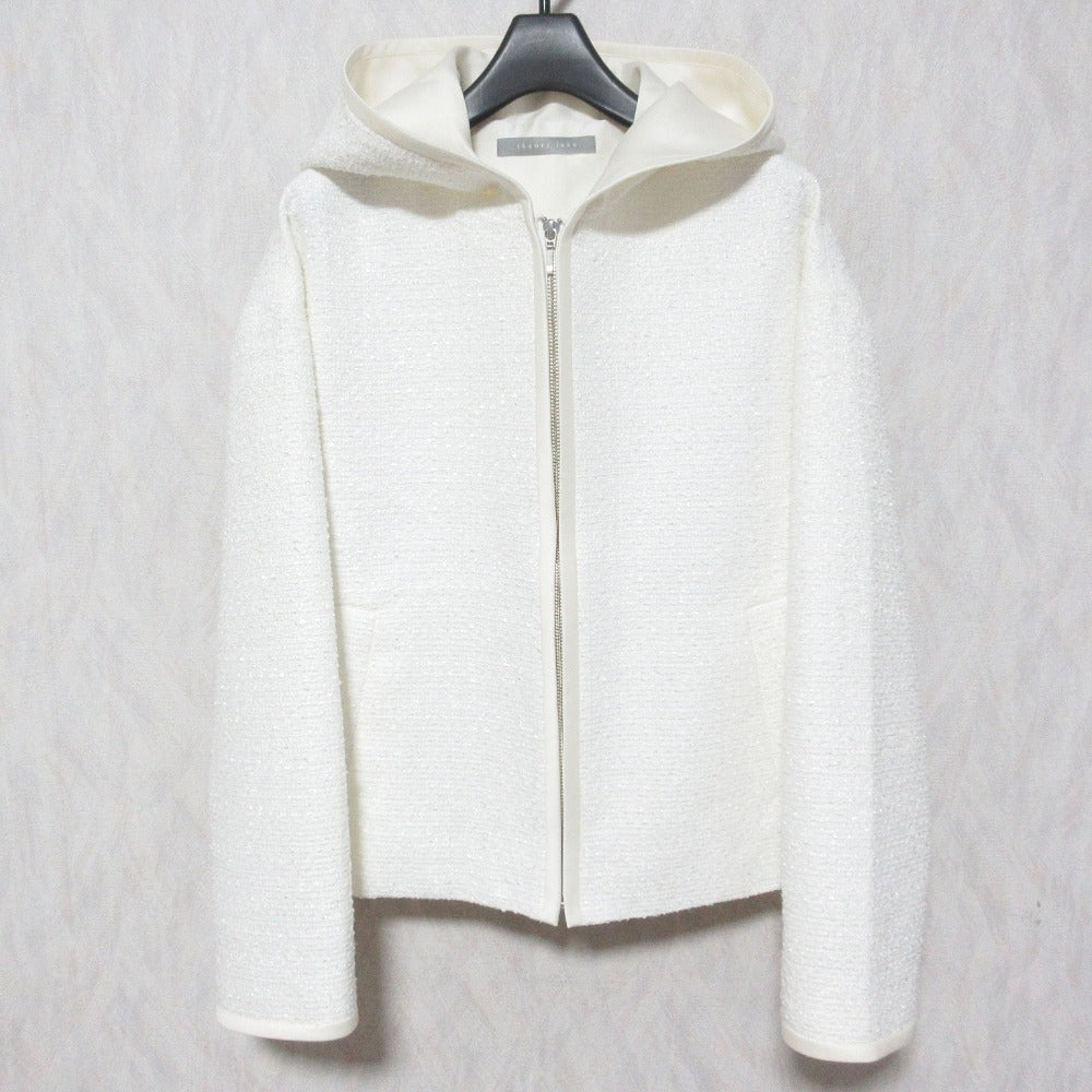 セオリーリュクス DORIN TWEED ジャケット