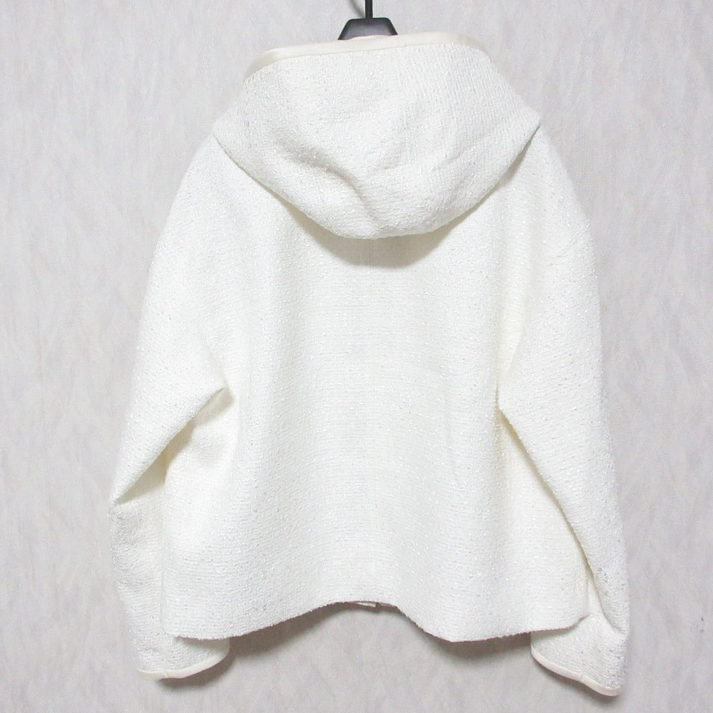 セオリーリュクス DORIN TWEED ジャケット