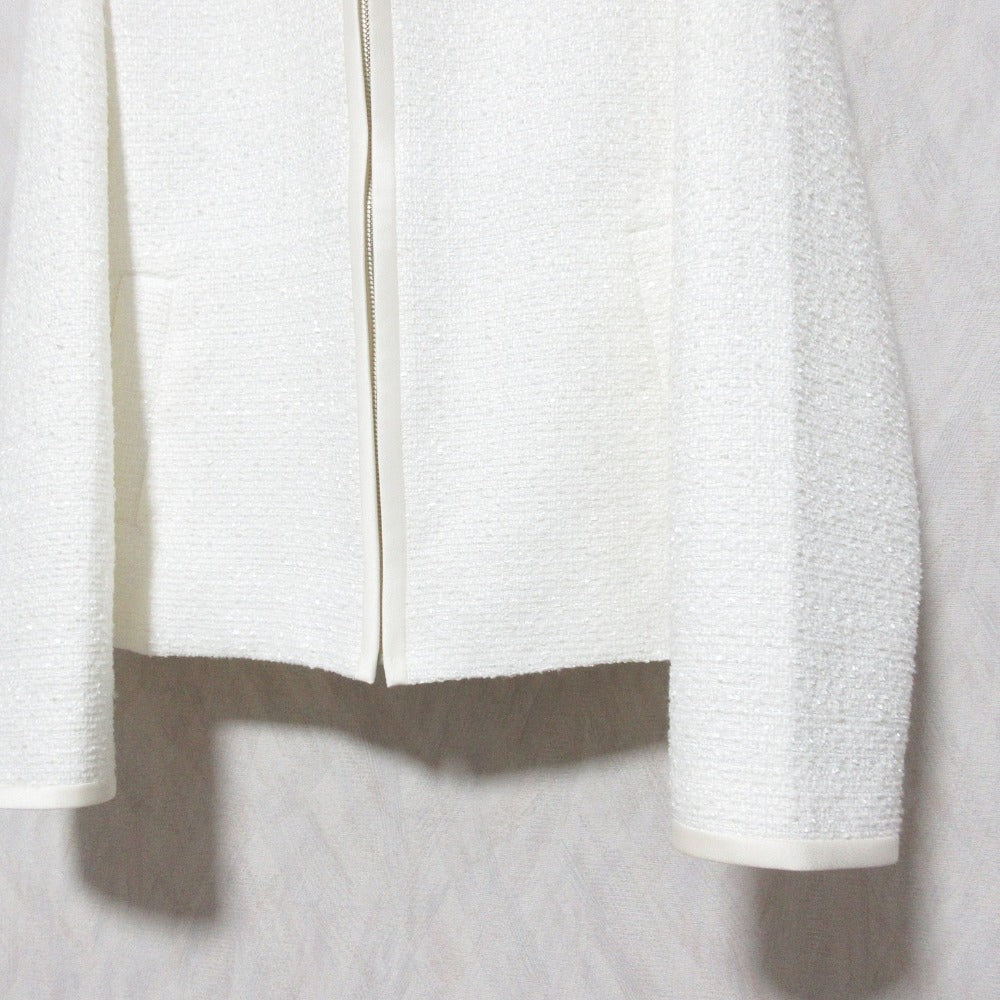 セオリーリュクス DORIN TWEED ジャケット