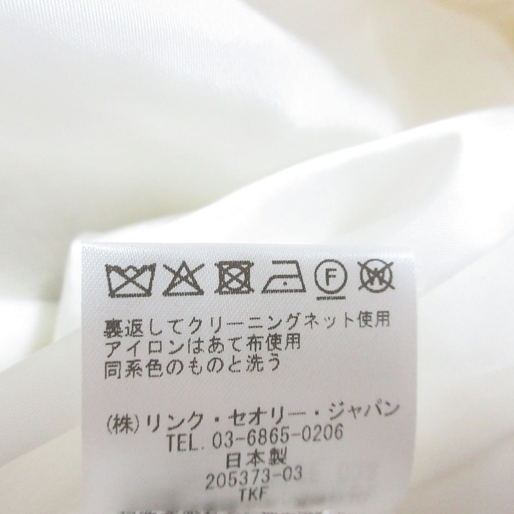 セオリーリュクス DORIN TWEED ジャケット