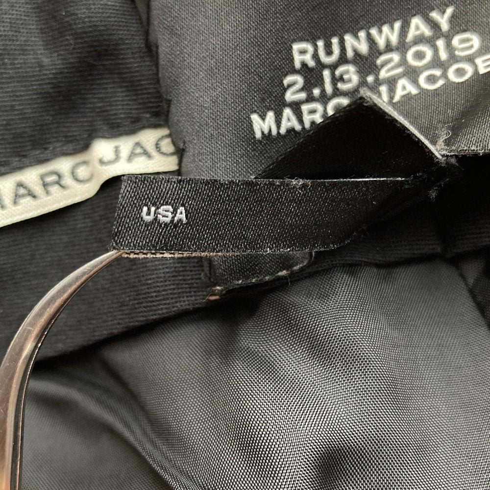 マークジェイコブス RUNWAY 2.13.2019 ウールパンツ