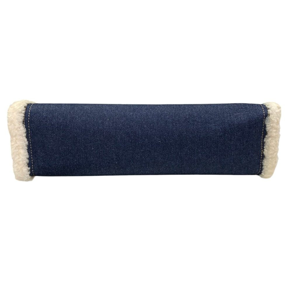 アグ TELFAR ムートンミディアムトートバッグ