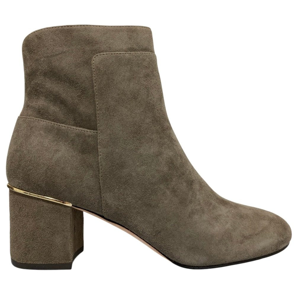 コールハーン Arden Grand Bootie スエードブーツ