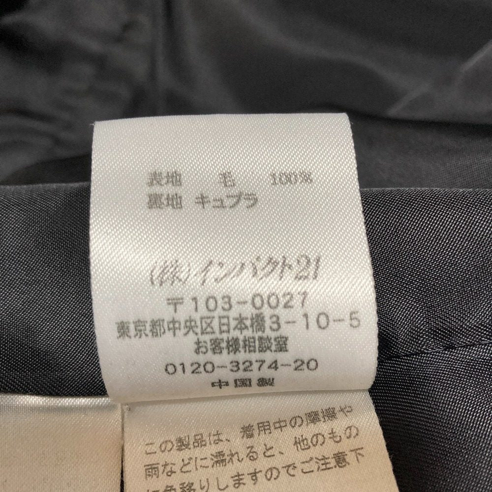 ラルフローレン ウールコート