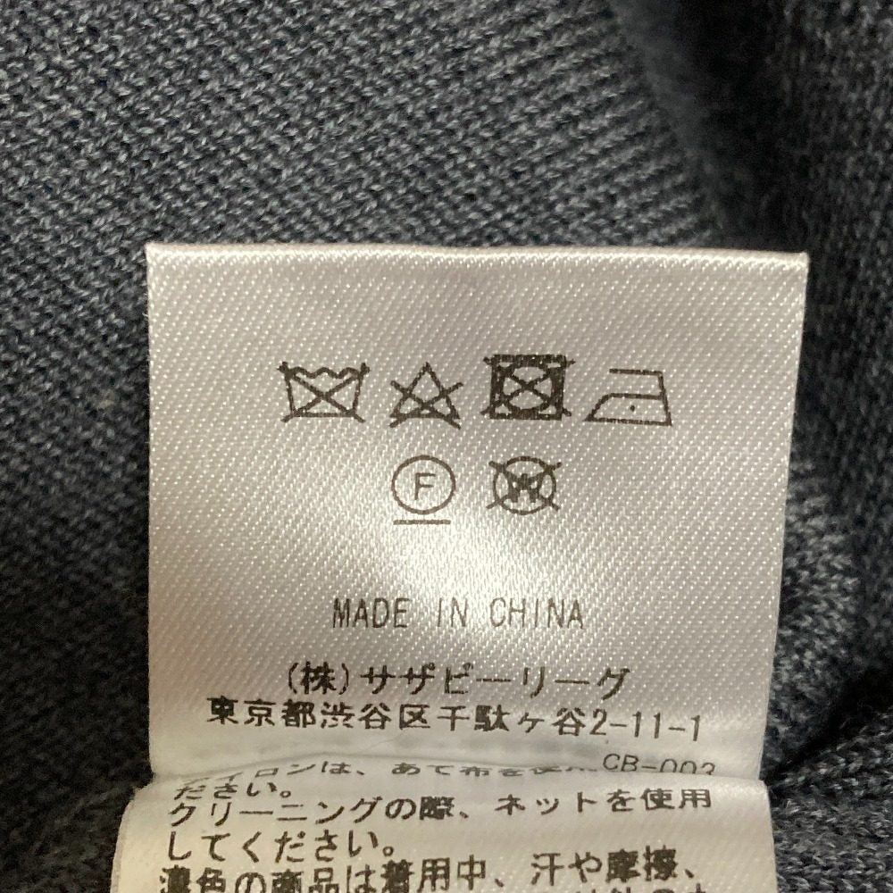 ロンハーマン ウールニットセーター
