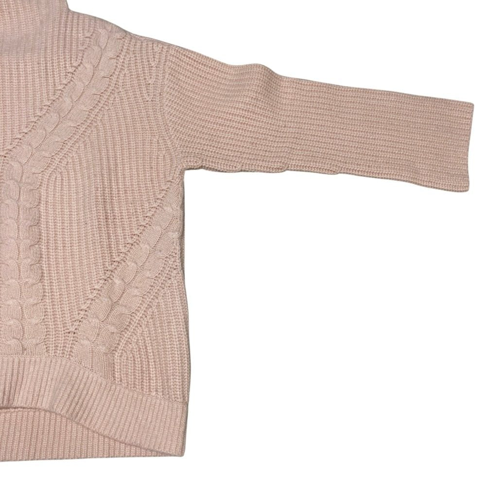 アディアム Crissie Knit Top カシミヤニットセーター